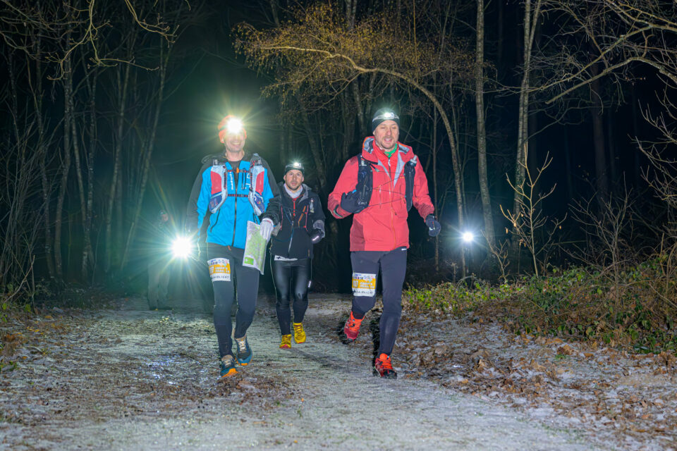 Raid 28 - 30 ème édition