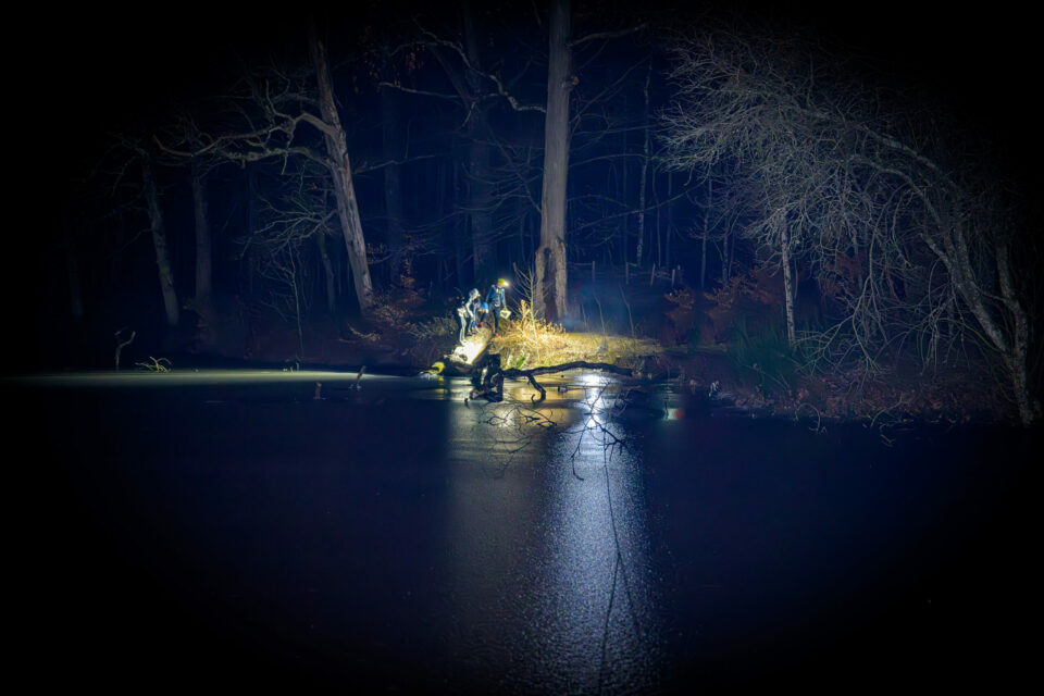 Raid 28 - 30 ème édition