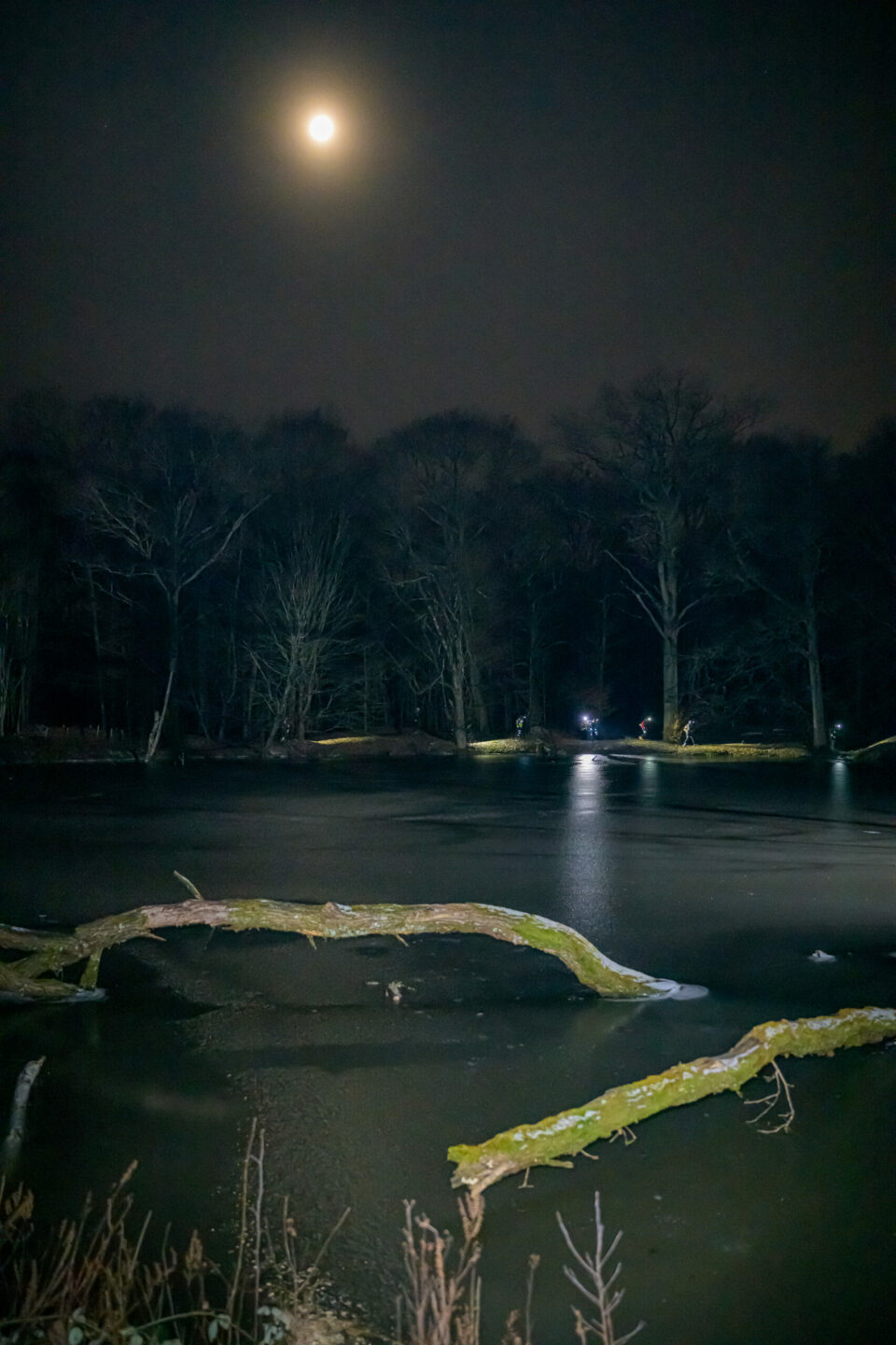 Raid 28 - 30 ème édition