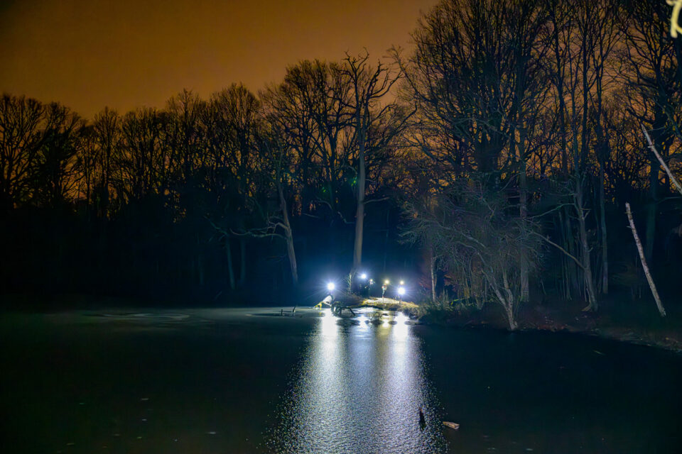 Raid 28 - 30 ème édition