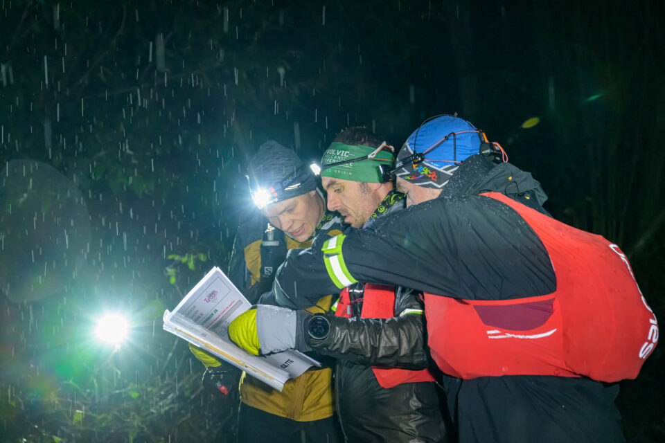 Raid 28 - 30 ème édition