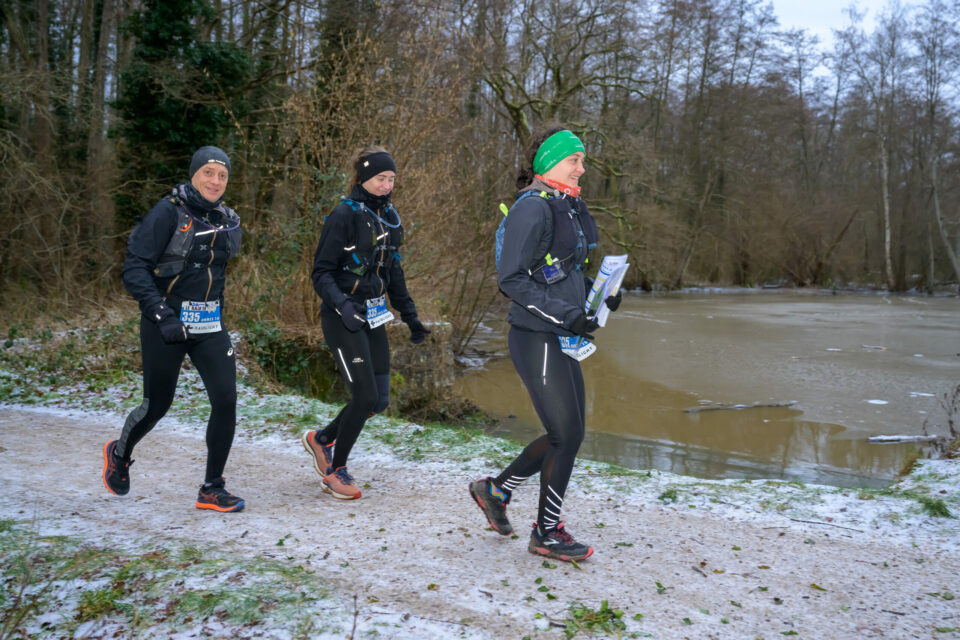 Raid 28 - 30 ème édition