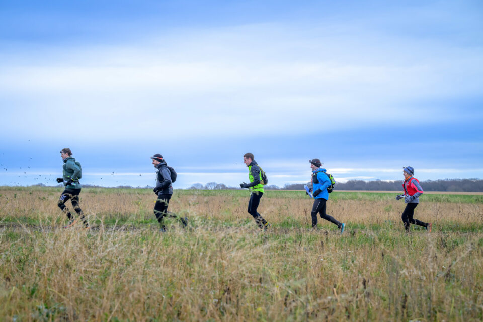 Raid 28 - 30 ème édition