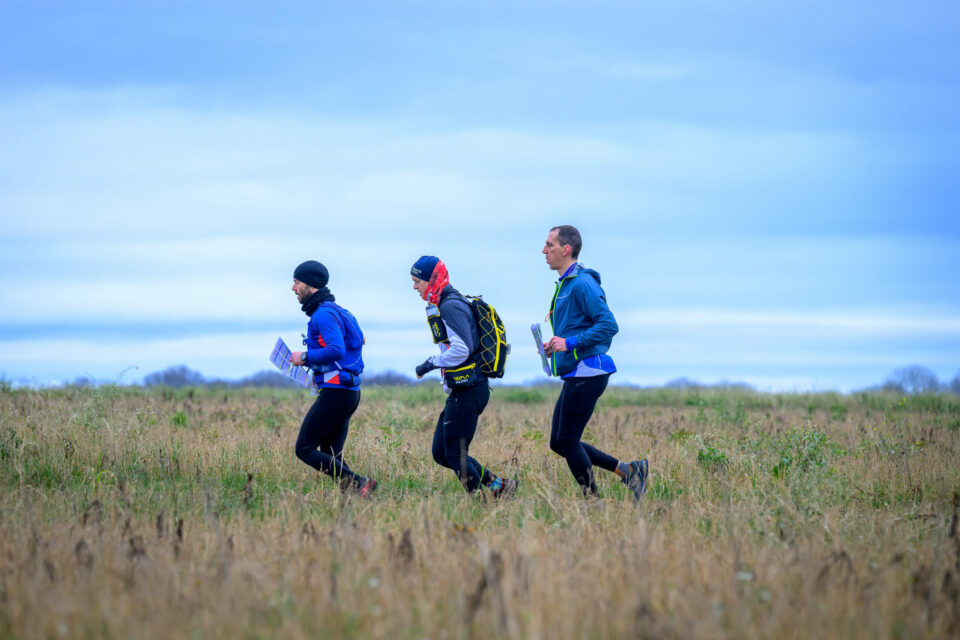 Raid 28 - 30 ème édition