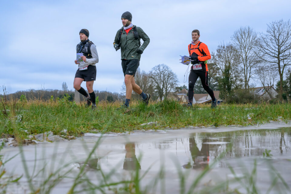 Raid 28 - 30 ème édition