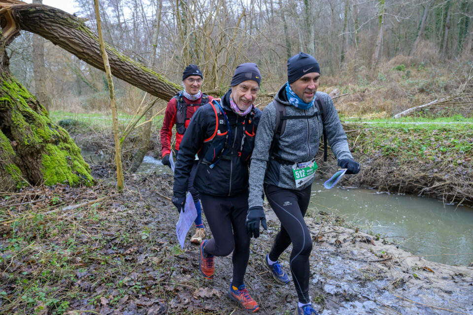 Raid 28 - 30 ème édition