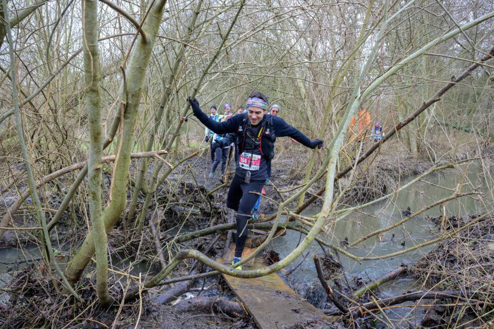 Raid 28 - 30 ème édition