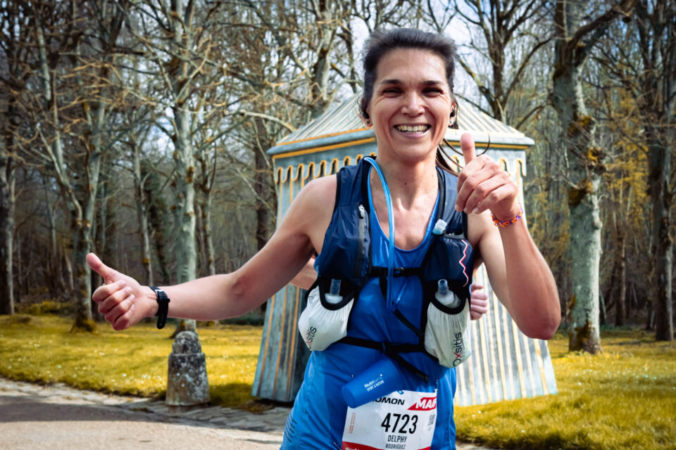 EcoTrail Paris – 2024