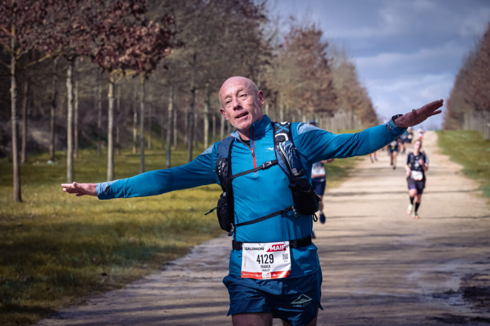 EcoTrail Paris – 2024