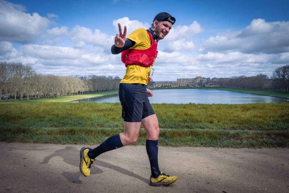 EcoTrail Paris – 2024