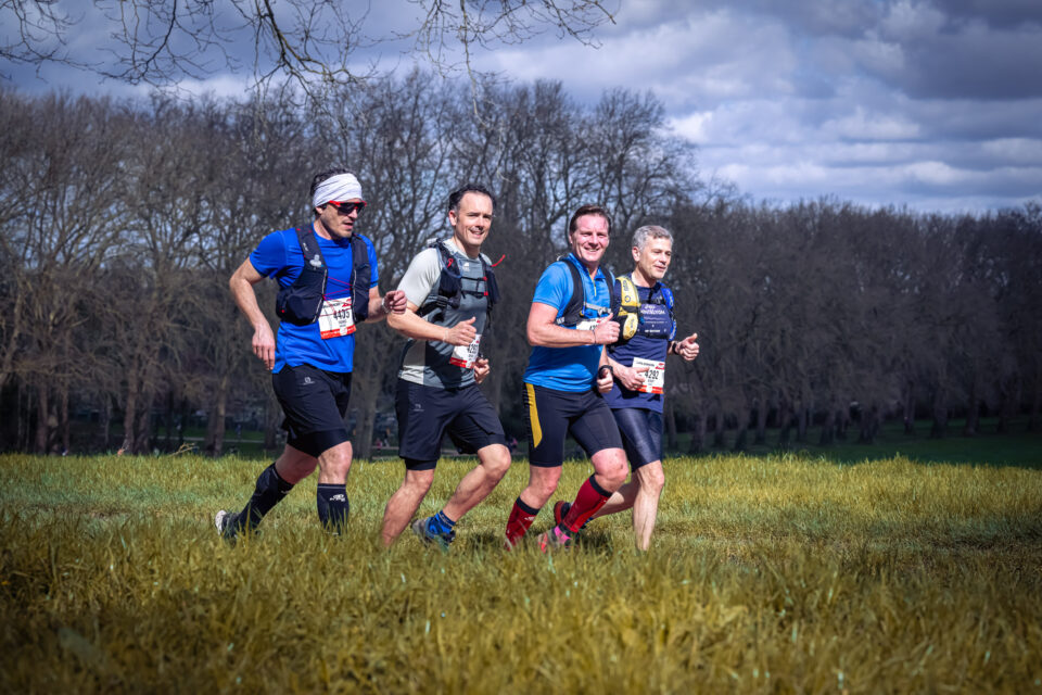 EcoTrail Paris – 2024