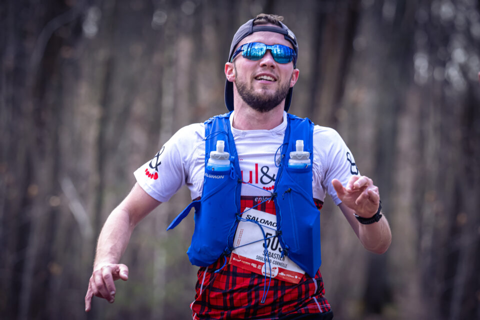 EcoTrail Paris – 2024