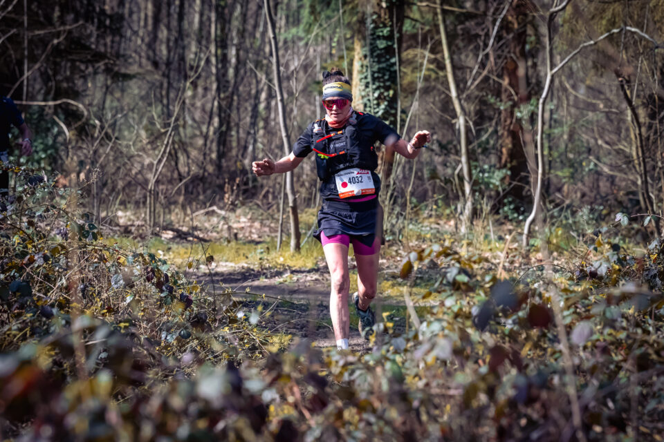 EcoTrail Paris – 2024