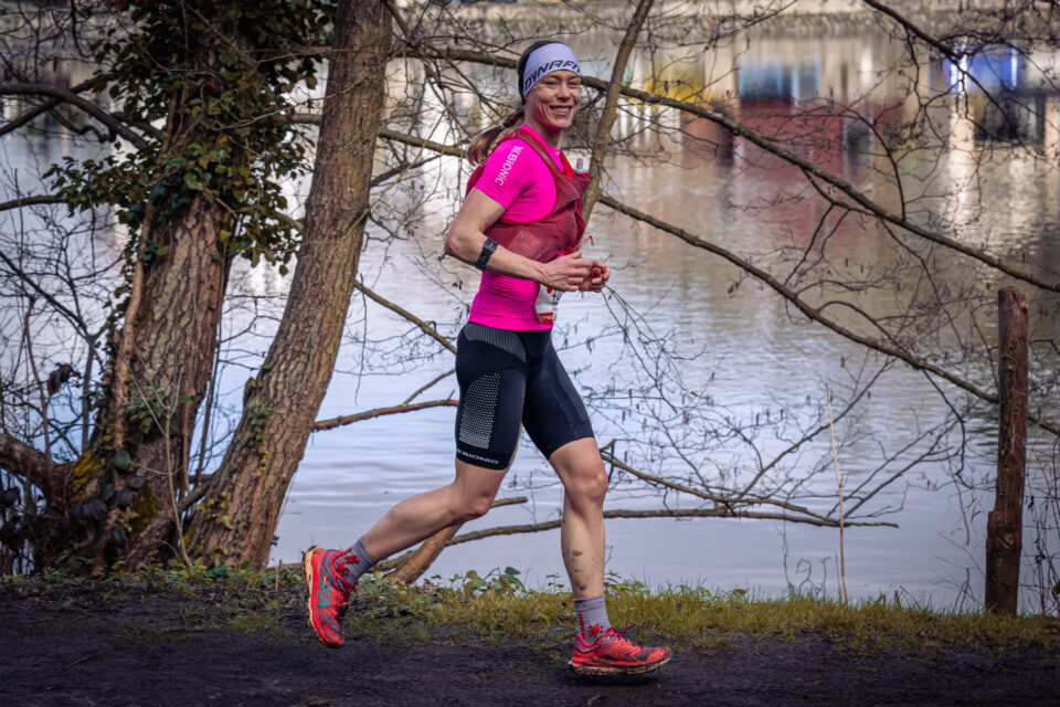 EcoTrail Paris – 2024