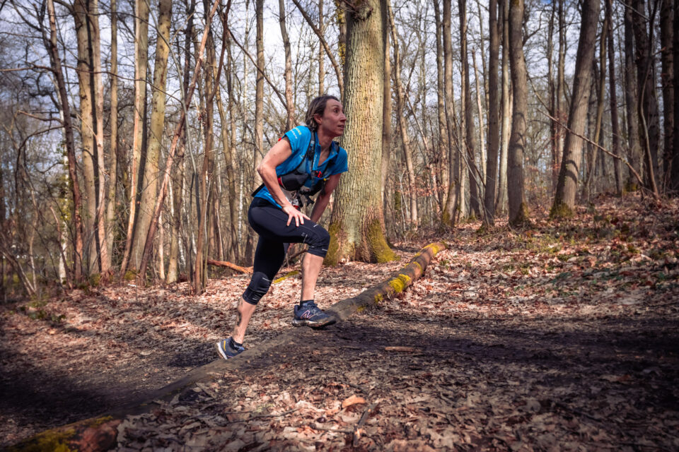 EcoTrail Paris – 2024