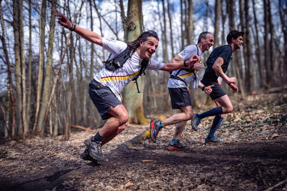 EcoTrail Paris – 2024