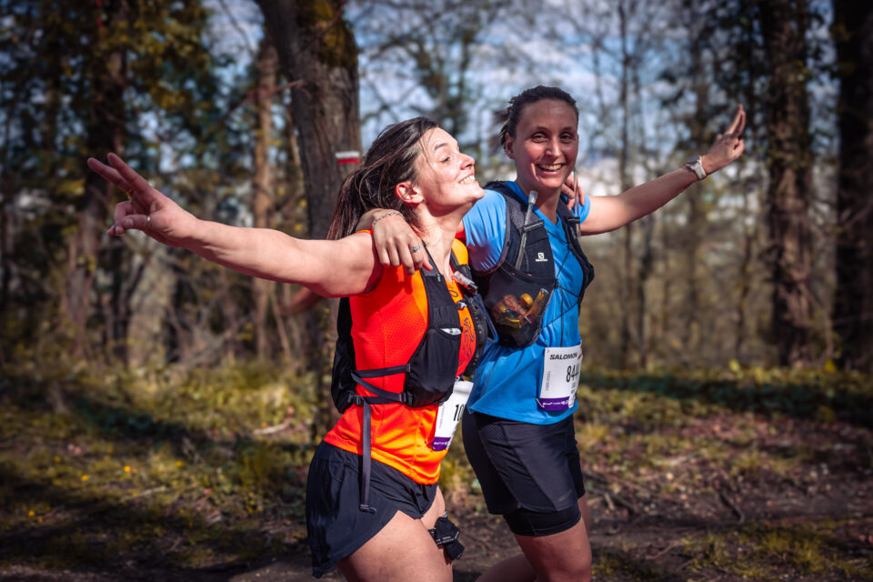 EcoTrail Paris – 2024