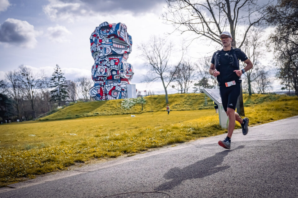 EcoTrail Paris – 2024