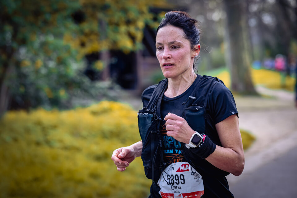 EcoTrail Paris – 2024