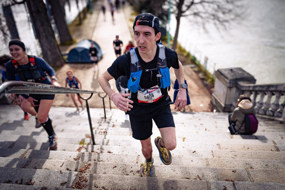 EcoTrail Paris – 2024