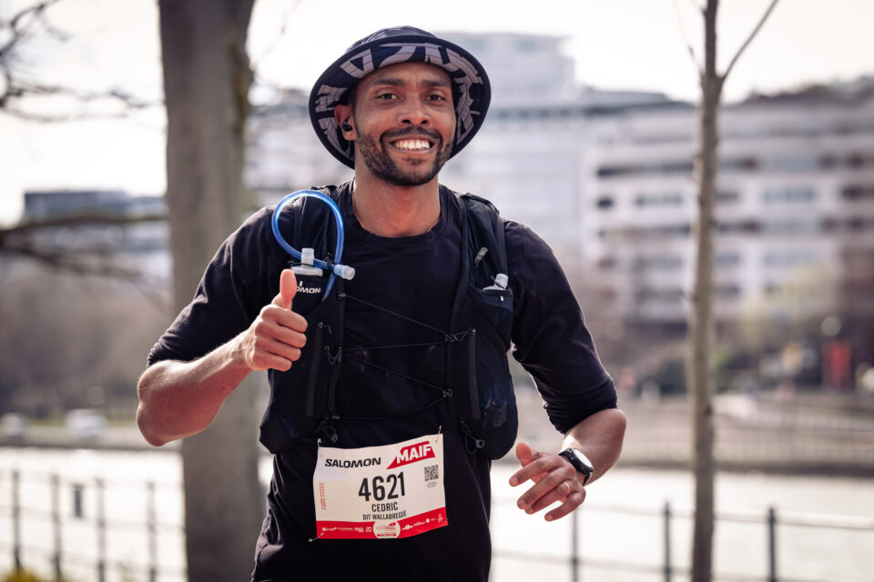 EcoTrail Paris – 2024