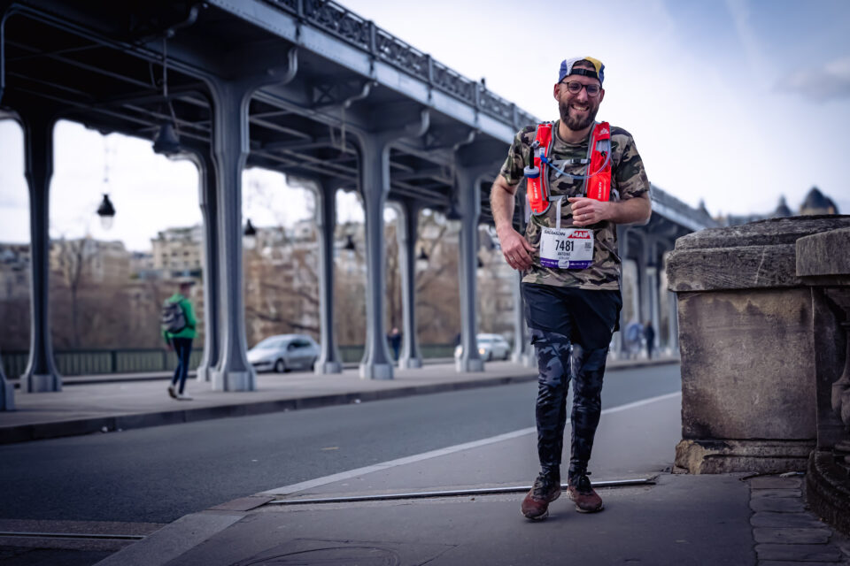 EcoTrail Paris – 2024