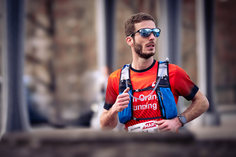 EcoTrail Paris – 2024