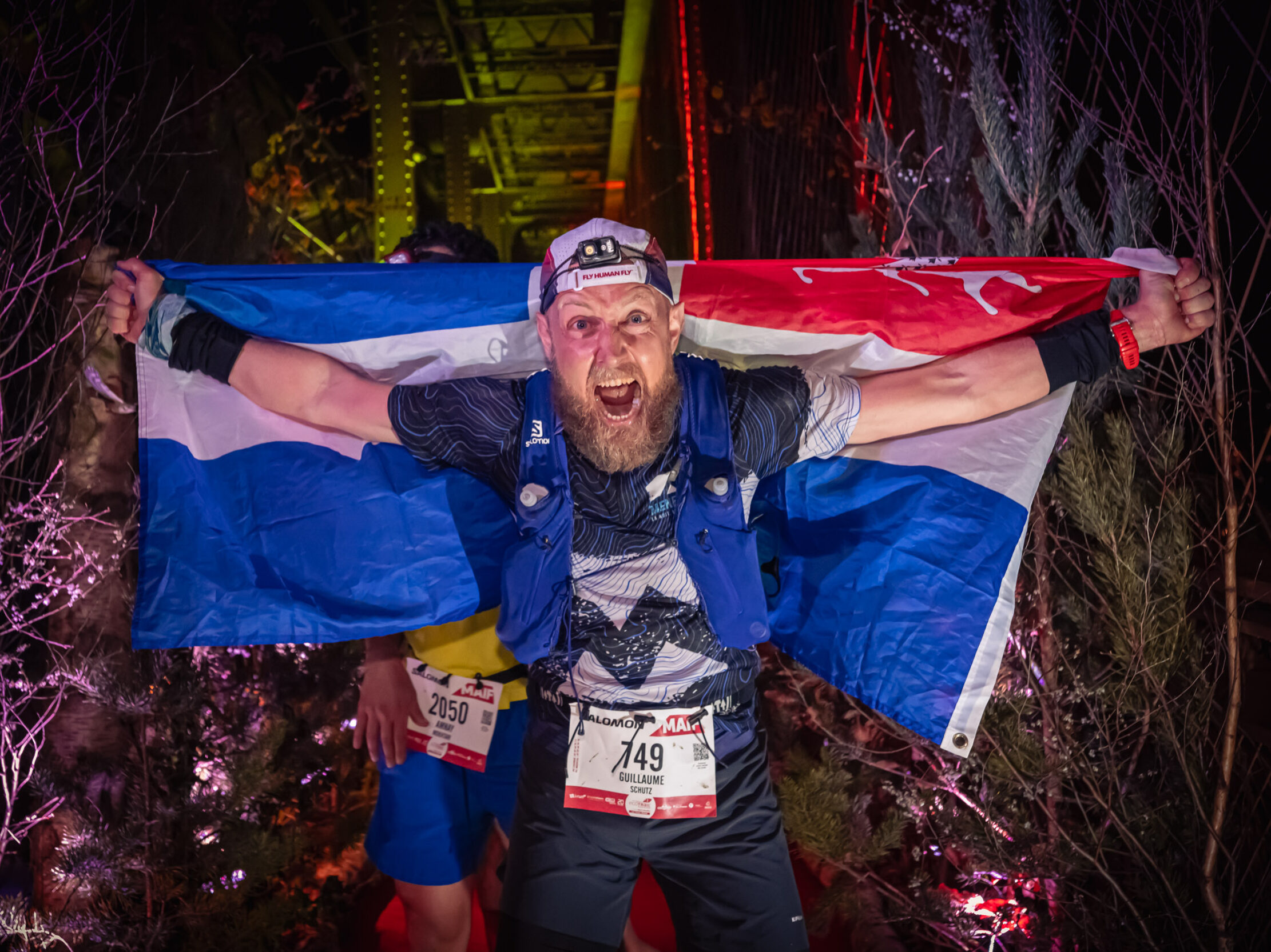 EcoTrail Paris – 2024 EcoTrail Paris – 2024