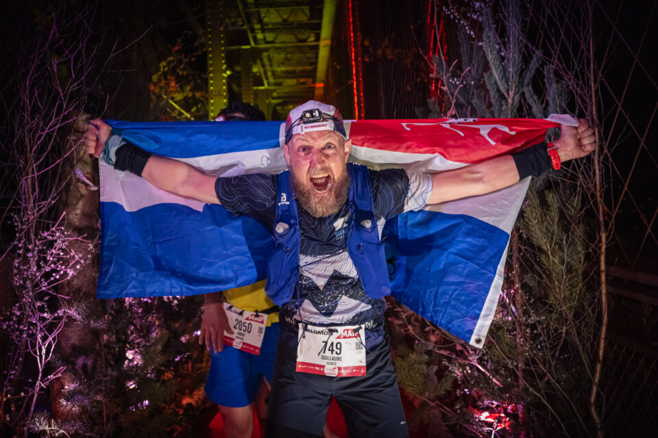 EcoTrail Paris – 2024