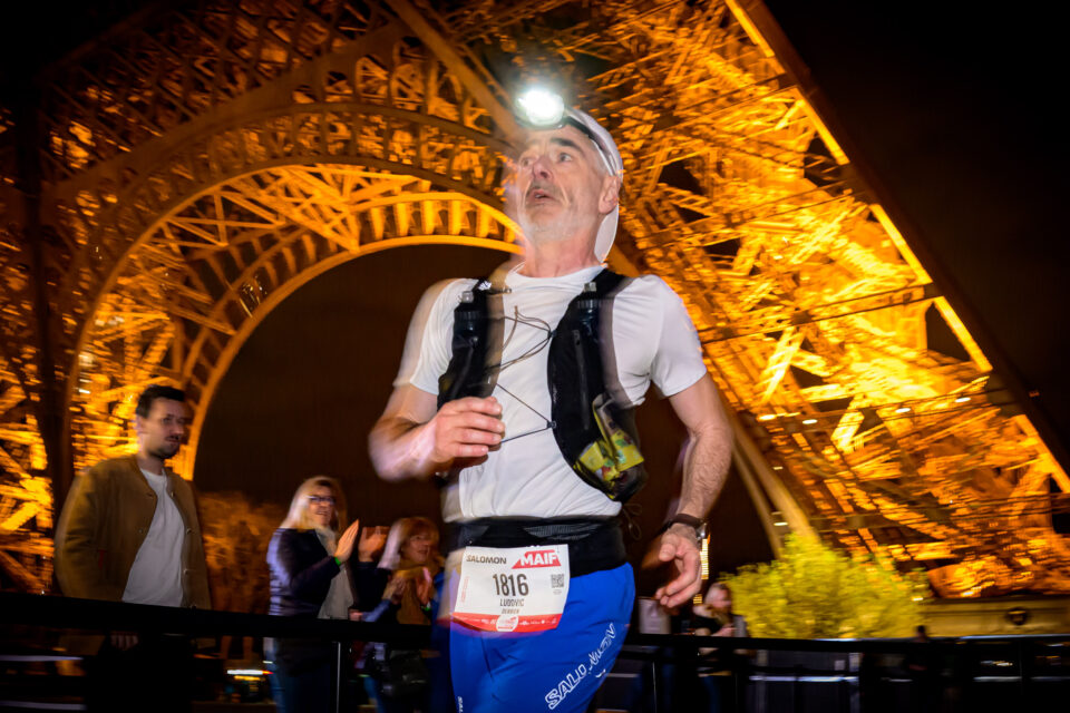 EcoTrail Paris – 2024