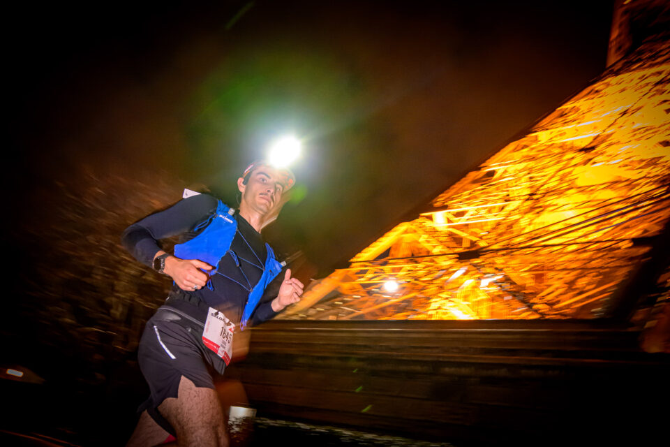 EcoTrail Paris – 2024