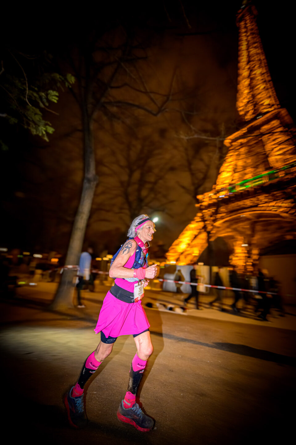 EcoTrail Paris – 2024
