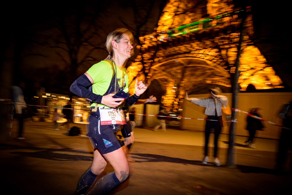 EcoTrail Paris – 2024