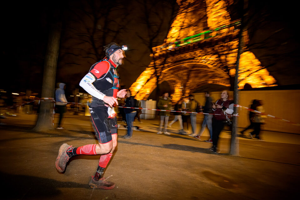 EcoTrail Paris – 2024
