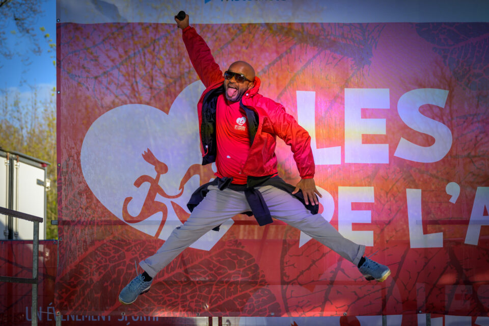 Les Foulées de l’Assurance