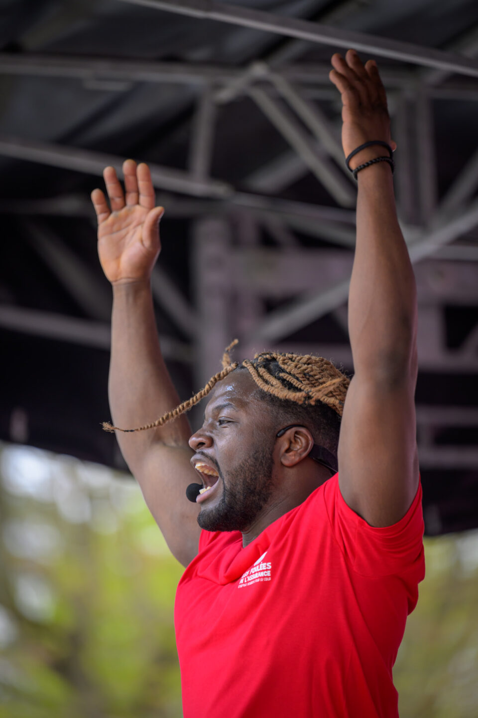 Les Foulées de l’Assurance