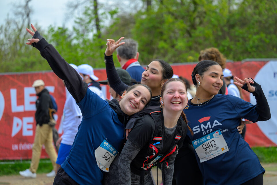 Les Foulées de l’Assurance
