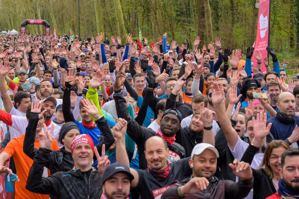 Les Foulées de l’Assurance