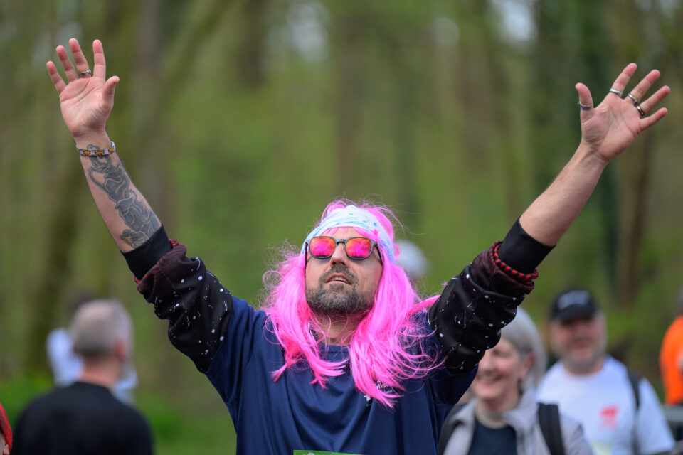 Les Foulées de l’Assurance