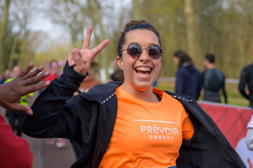 Les Foulées de l’Assurance