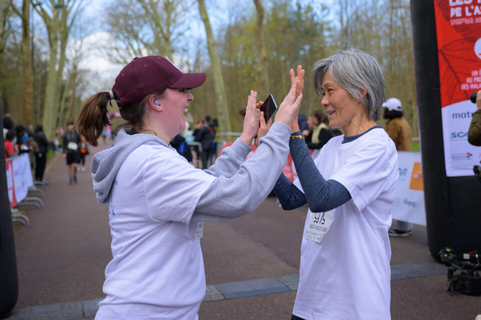 Les Foulées de l’Assurance