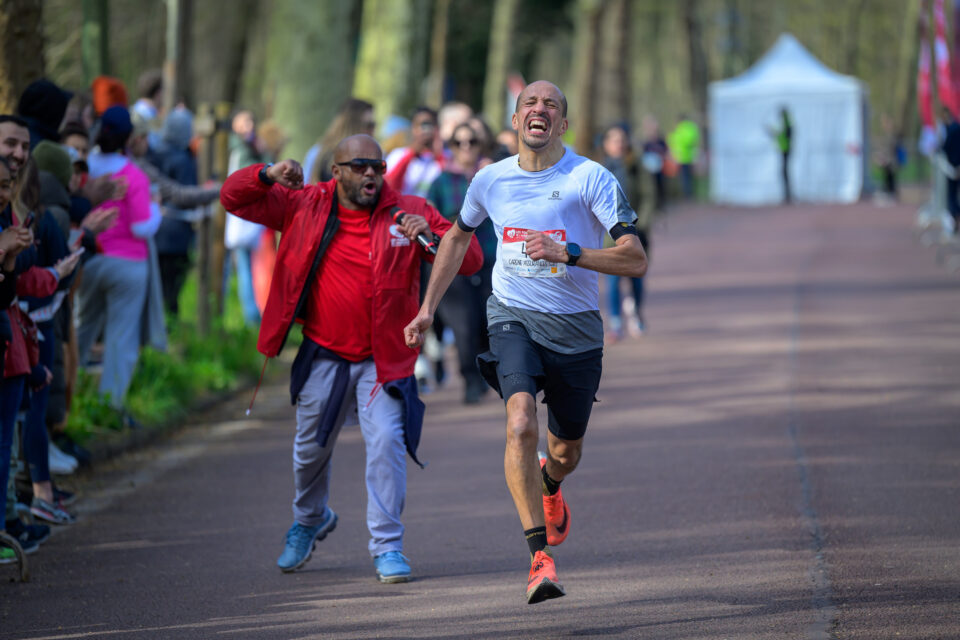 Les Foulées de l’Assurance