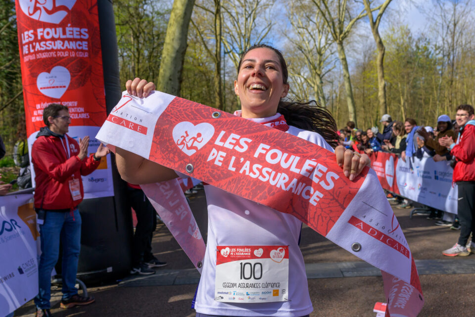 Les Foulées de l’Assurance