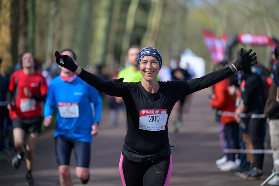 Les Foulées de l’Assurance