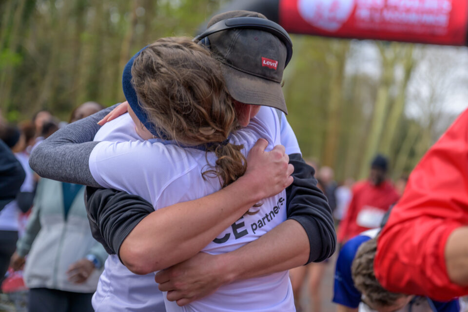 Les Foulées de l’Assurance