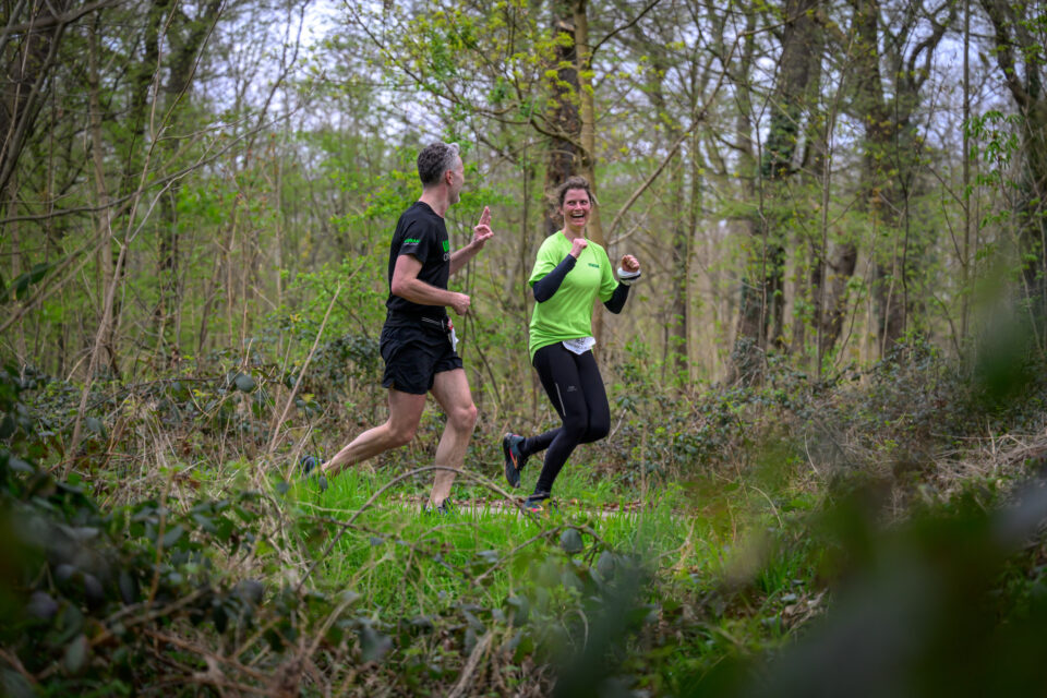 Les Foulées de l’Assurance