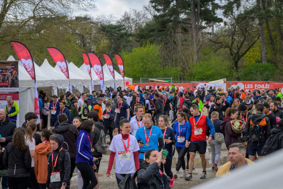 Les Foulées de l’Assurance