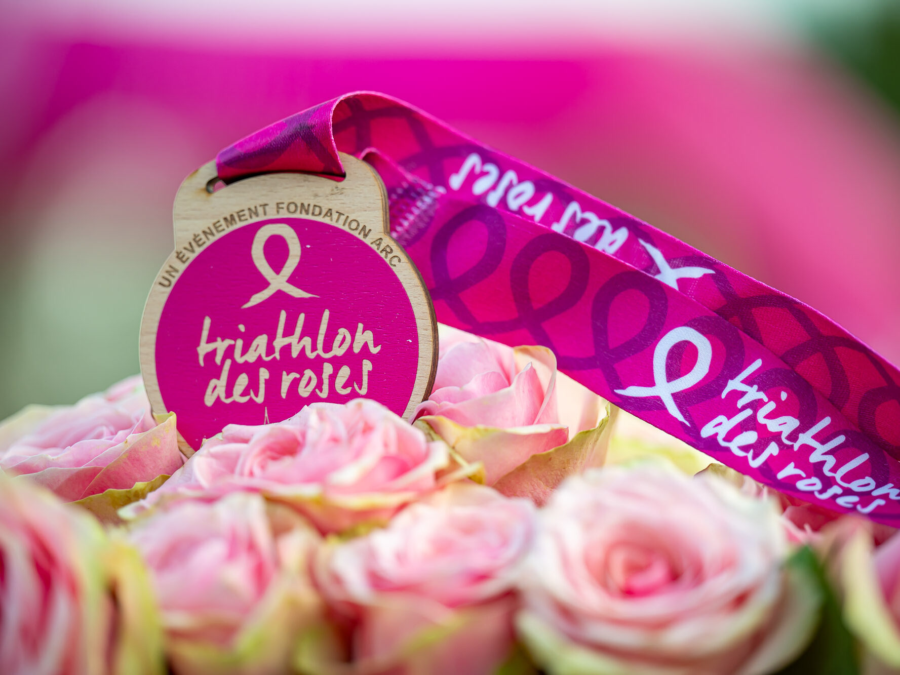 Triathlon des Roses – Paris Triathlon des Roses - Paris