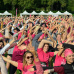 Triathlon des Roses - Paris