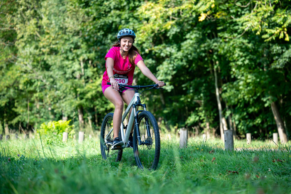 Triathlon des Roses - Paris
